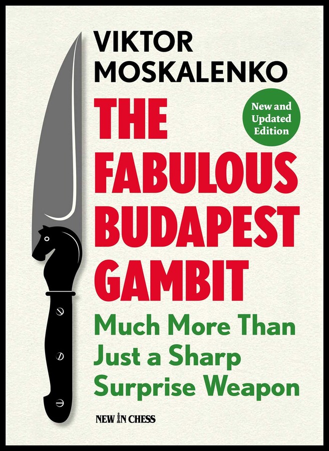 Fabulous Budapest Gambit
