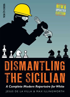 Dismantling the Sicilian Dismantling the Sicilian