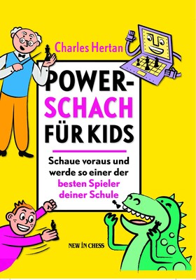 Power Schach für Kids Power Schach für Kids