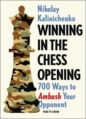 Winning in the Chess Opening Winning in the Chess Opening