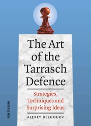 The Art of the Tarrasch Defence The Art of the Tarrasch Defence
