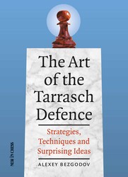 The Art of the Tarrasch Defence The Art of the Tarrasch Defence