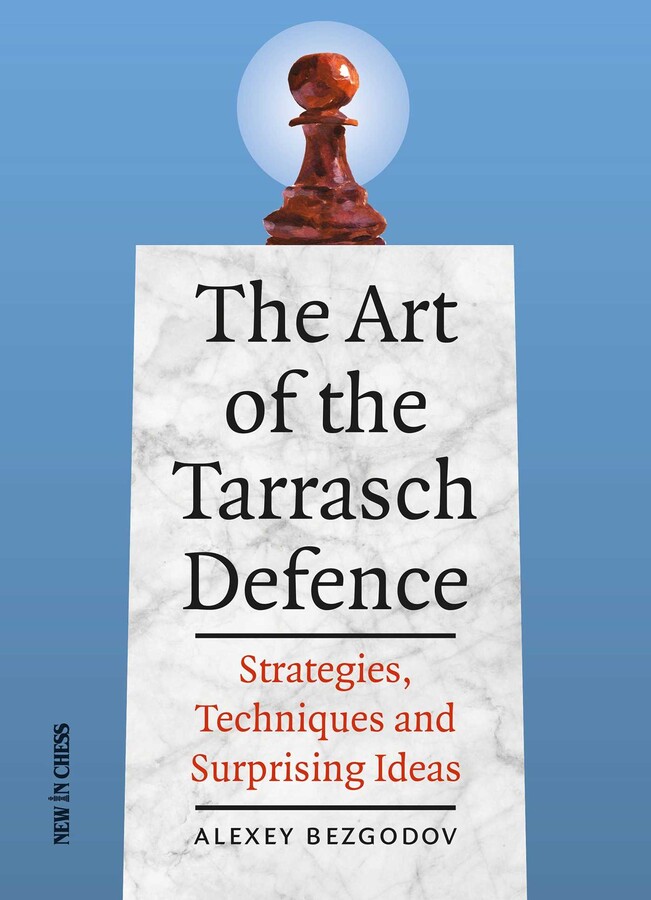 Art of the Tarrasch Defence