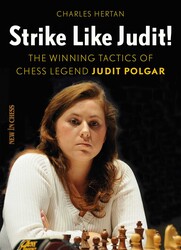 Strike Like Judit! Strike Like Judit!