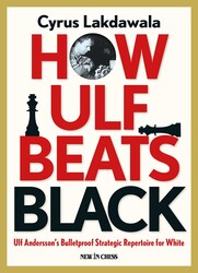 How Ulf Beats Black How Ulf Beats Black