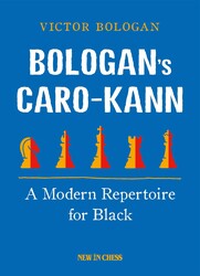 Bologan's Caro-Kann Bologan's Caro-Kann