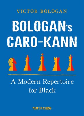 Bologan's Caro-Kann Bologan's Caro-Kann