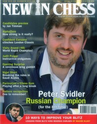 New In Chess Magazine 2018/1 New In Chess Magazine 2018/1