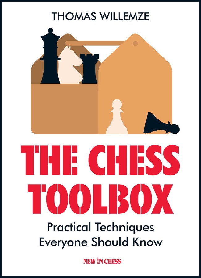 Chess Toolbox