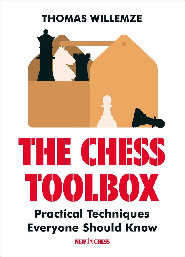 Chess Toolbox