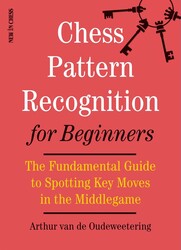 Chess Pattern Recognition for Beginners Chess Pattern Recognition for Beginners