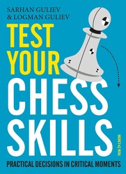Test Your Chess Skills Test Your Chess Skills