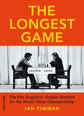 The Longest Game The Longest Game