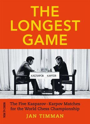 The Longest Game The Longest Game
