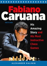 Fabiano Caruana Fabiano Caruana