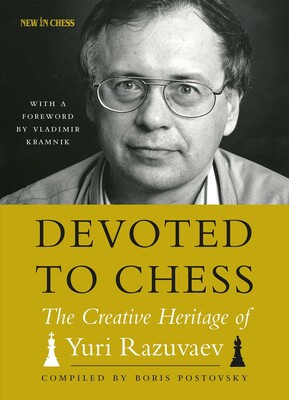Devoted to Chess Devoted to Chess