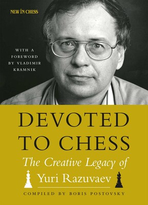 Devoted to Chess Devoted to Chess