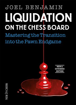 Liquidation on the Chess Board New & Extended Liquidation on the Chess Board New & Extended