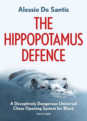 Hippopotamus Defence Hippopotamus Defence
