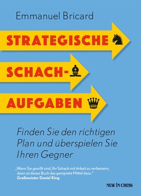 Strategische Schachaufgaben Strategische Schachaufgaben