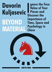Beyond Material Beyond Material