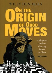 On the Origin of Good Moves On the Origin of Good Moves