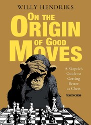 On the Origin of Good Moves On the Origin of Good Moves