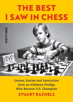 Best I Saw in Chess Best I Saw in Chess