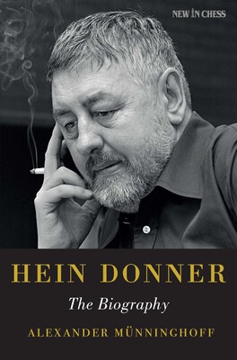 Hein Donner Hein Donner