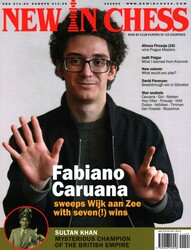 New in Chess Magazine 2020/2 New in Chess Magazine 2020/2