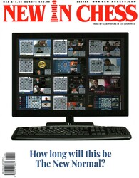New in Chess Magazine 2020/4 New in Chess Magazine 2020/4