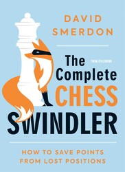 The Complete Chess Swindler The Complete Chess Swindler