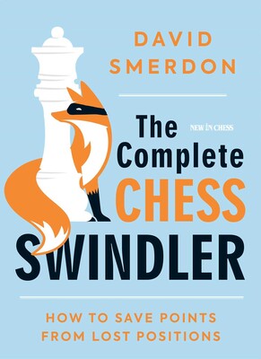 Complete Chess Swindler Complete Chess Swindler