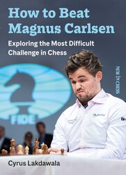 How to Beat Magnus Carlsen How to Beat Magnus Carlsen