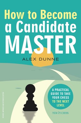 How to Become a Candidate Master How to Become a Candidate Master