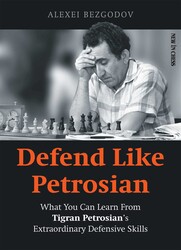Defend Like Petrosian Defend Like Petrosian