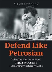 Defend Like Petrosian Defend Like Petrosian