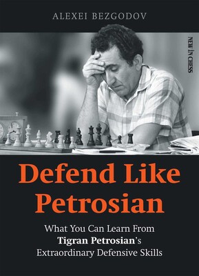 Defend Like Petrosian