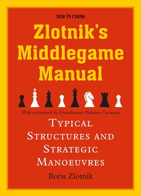 Zlotnik's Middlegame Manual Zlotnik's Middlegame Manual