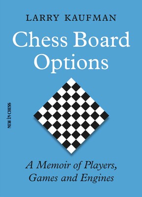 Chess Board Options Chess Board Options