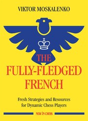 The Fully-Fledged French The Fully-Fledged French