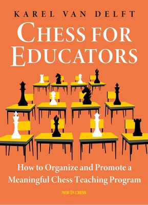Chess for Educators Chess for Educators