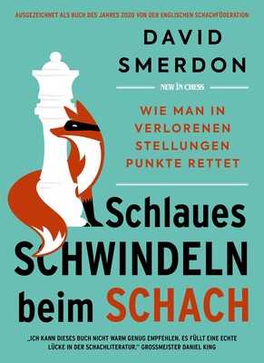 Schlaues Schwindeln beim Schach Schlaues Schwindeln beim Schach