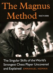 The Magnus Method The Magnus Method