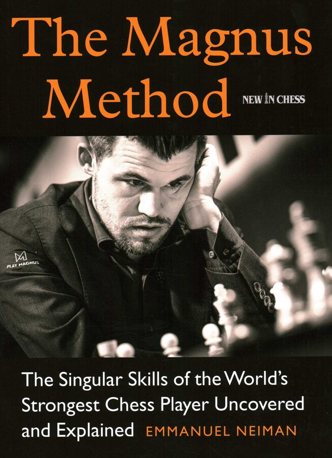 Magnus Method