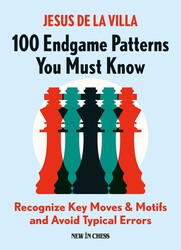 100 Endgame Patterns You Must Know 100 Endgame Patterns You Must Know