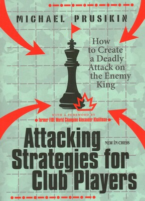 Attacking Strategies for Club Players Attacking Strategies for Club Players