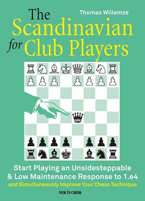 The Scandinavian for Club Players The Scandinavian for Club Players