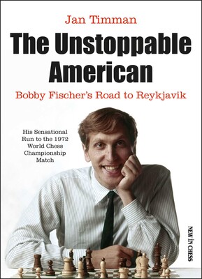 The Unstoppable American The Unstoppable American