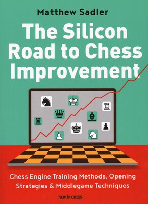 The Silicon Road to Chess Improvement The Silicon Road to Chess Improvement